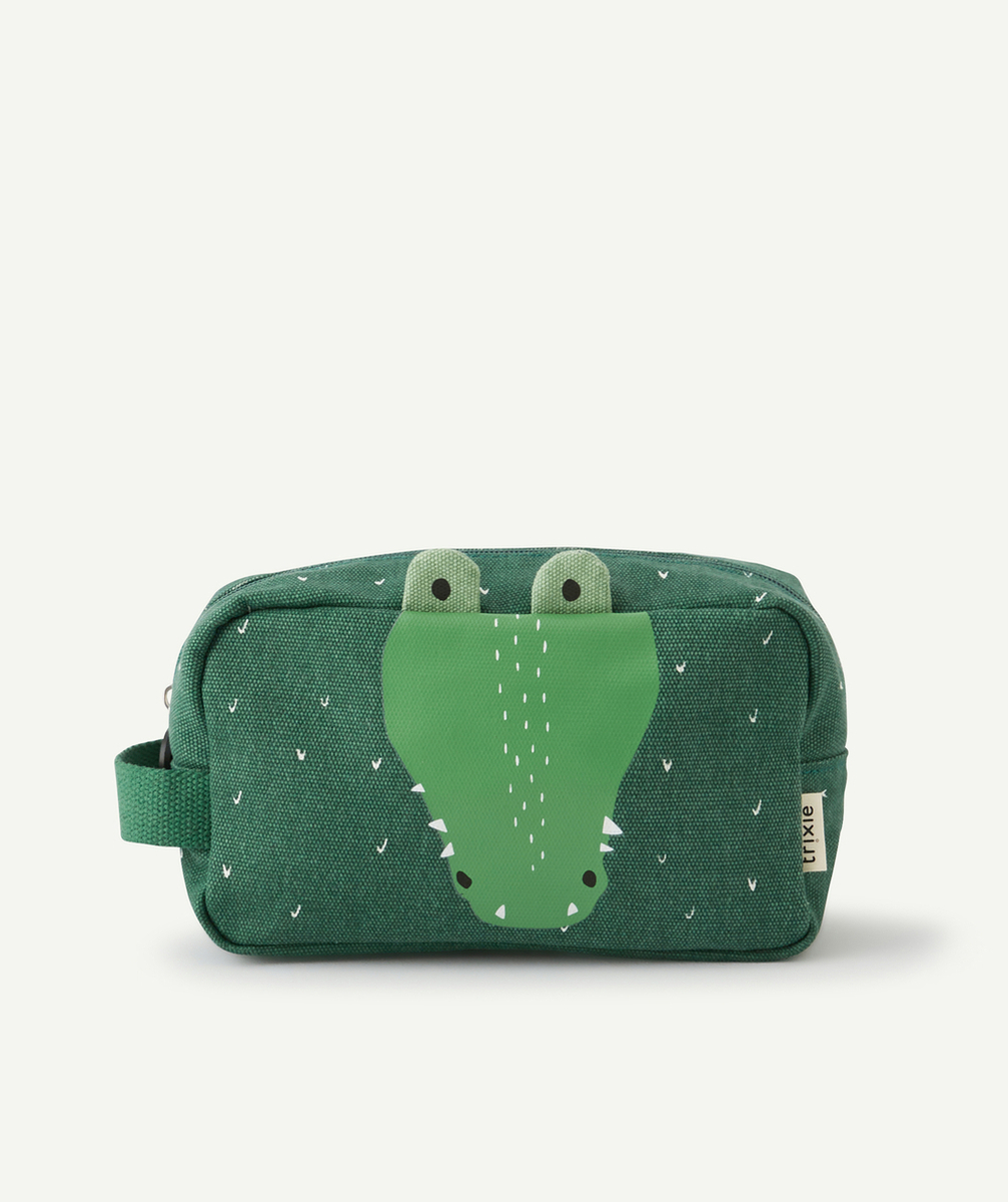 TRIXIETROUSSE DE TOILETTE CROCODILE ENFANT