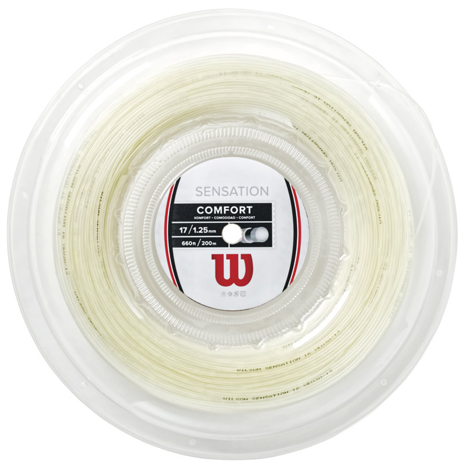 Wilson Sensation 200M