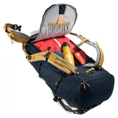 Sac à Dos Deuter Rise 34  Marron