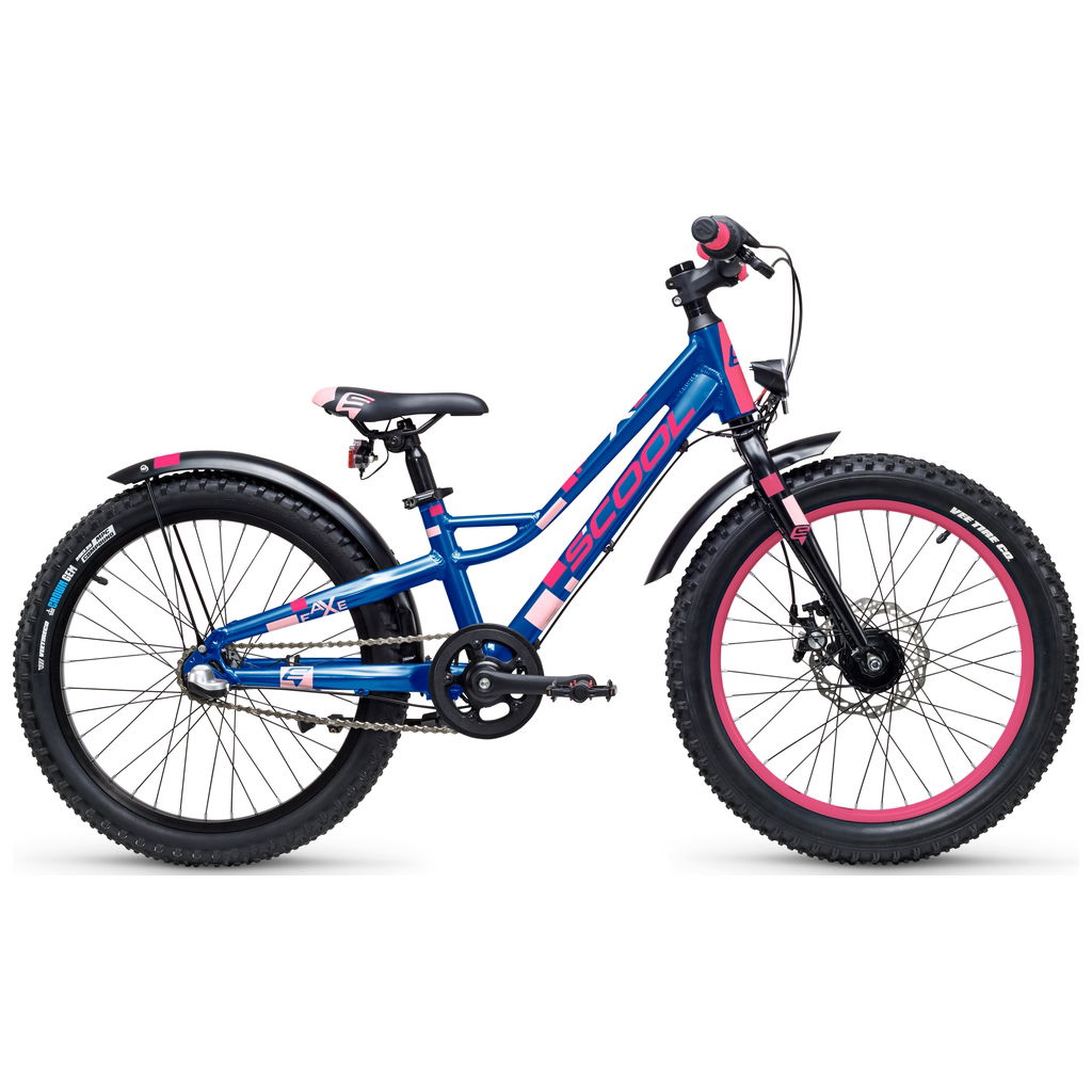 S'CoolS'Cool   Faxe 20 Fahrrad