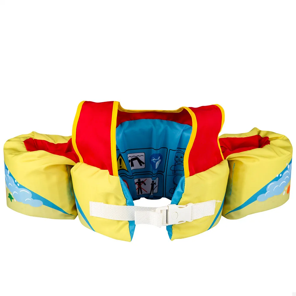 Aqua sport Crab Schwimmweste