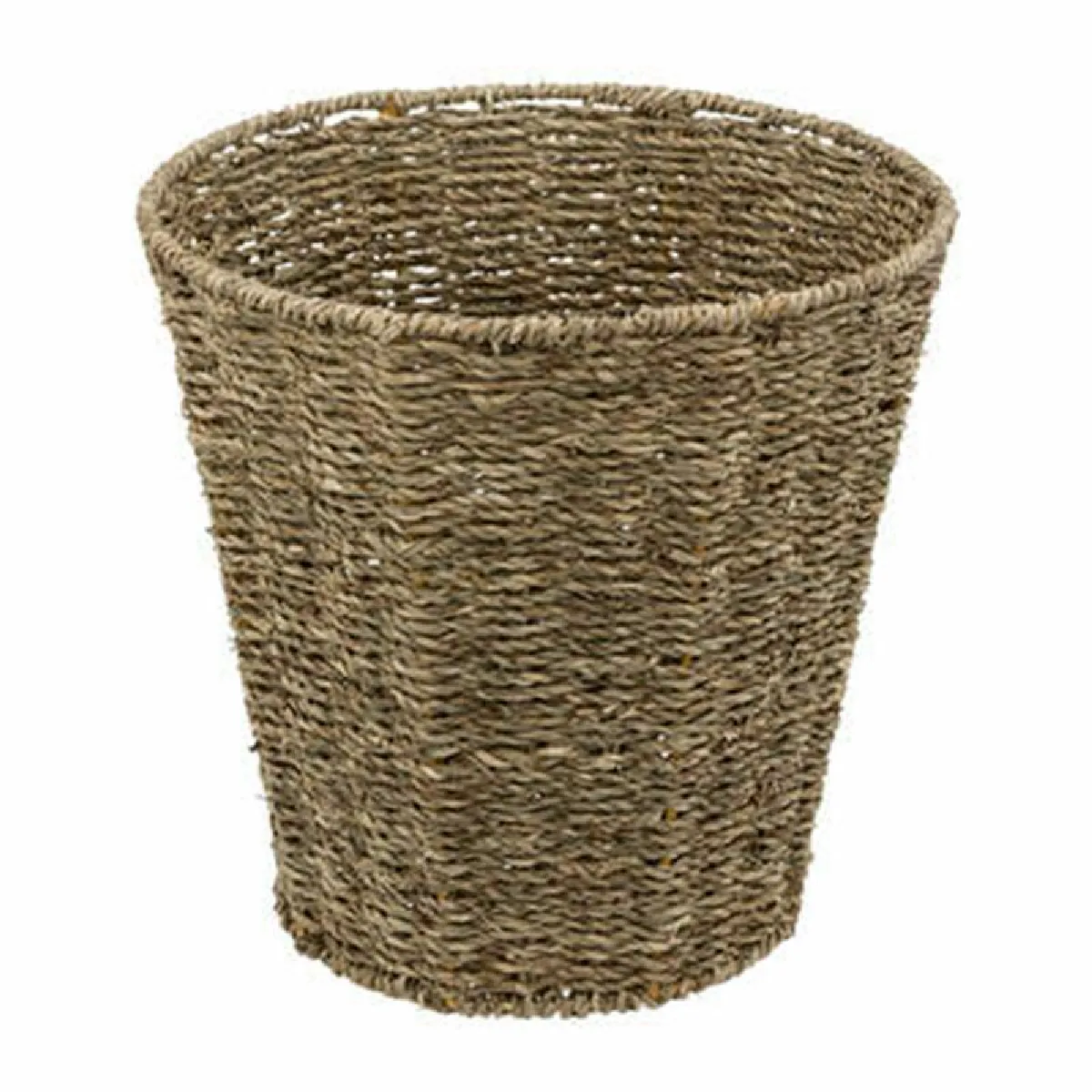 Poubelle Salle de Bain Seagrass