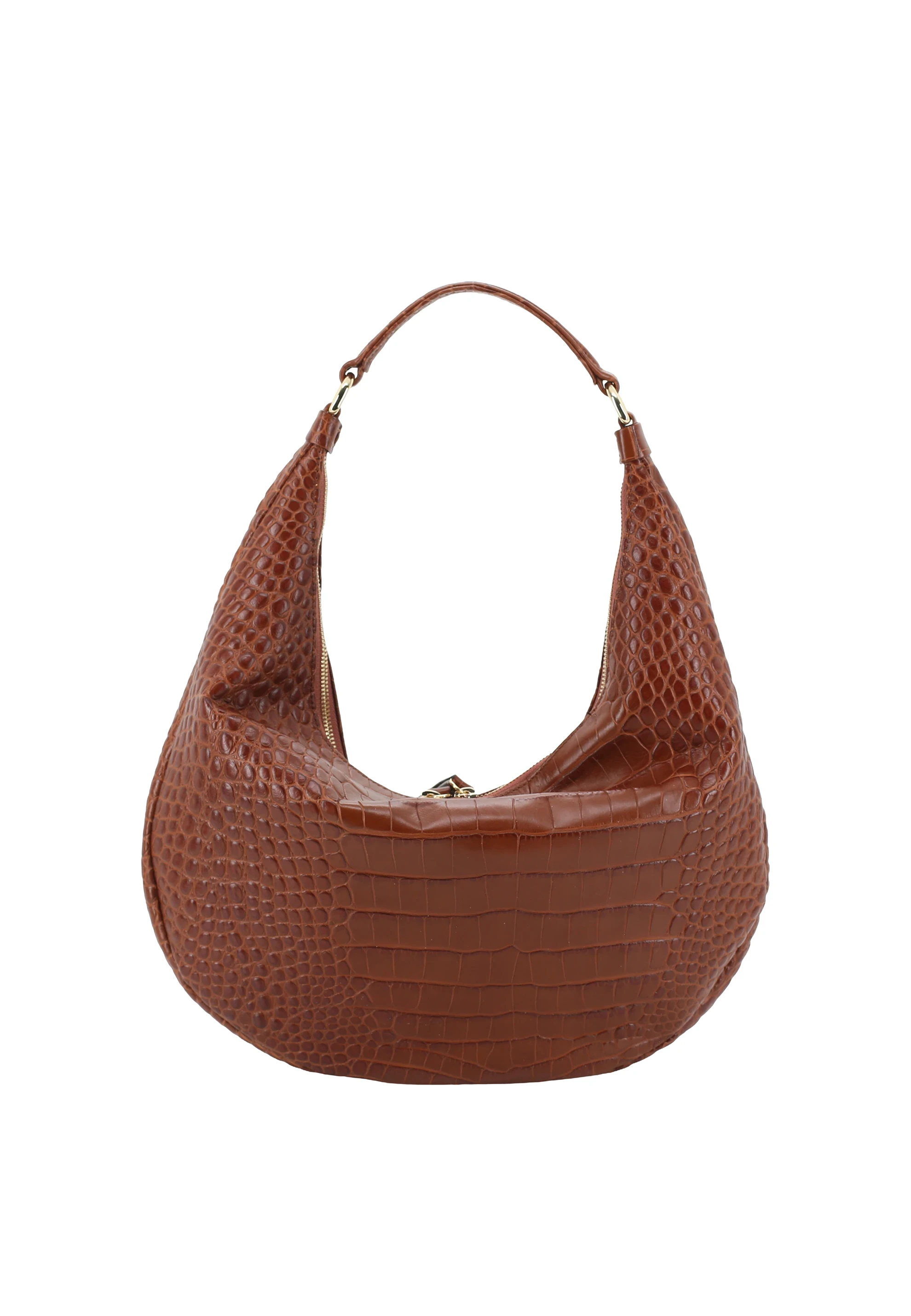 Hobo NANA small Leather Cocco Monidal Standard