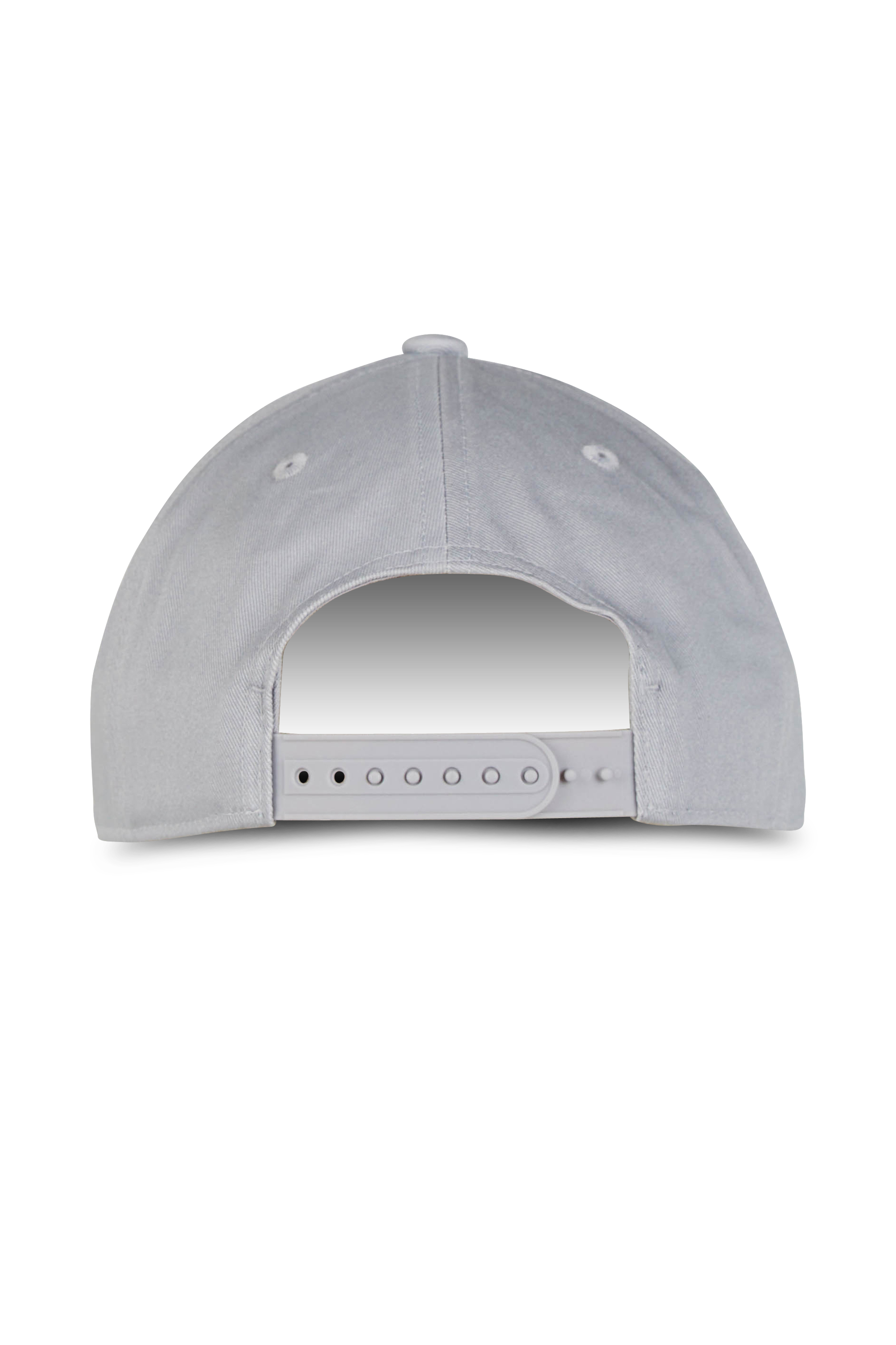 ADIDAS Casquette METAL TRE BBCAP Gris
