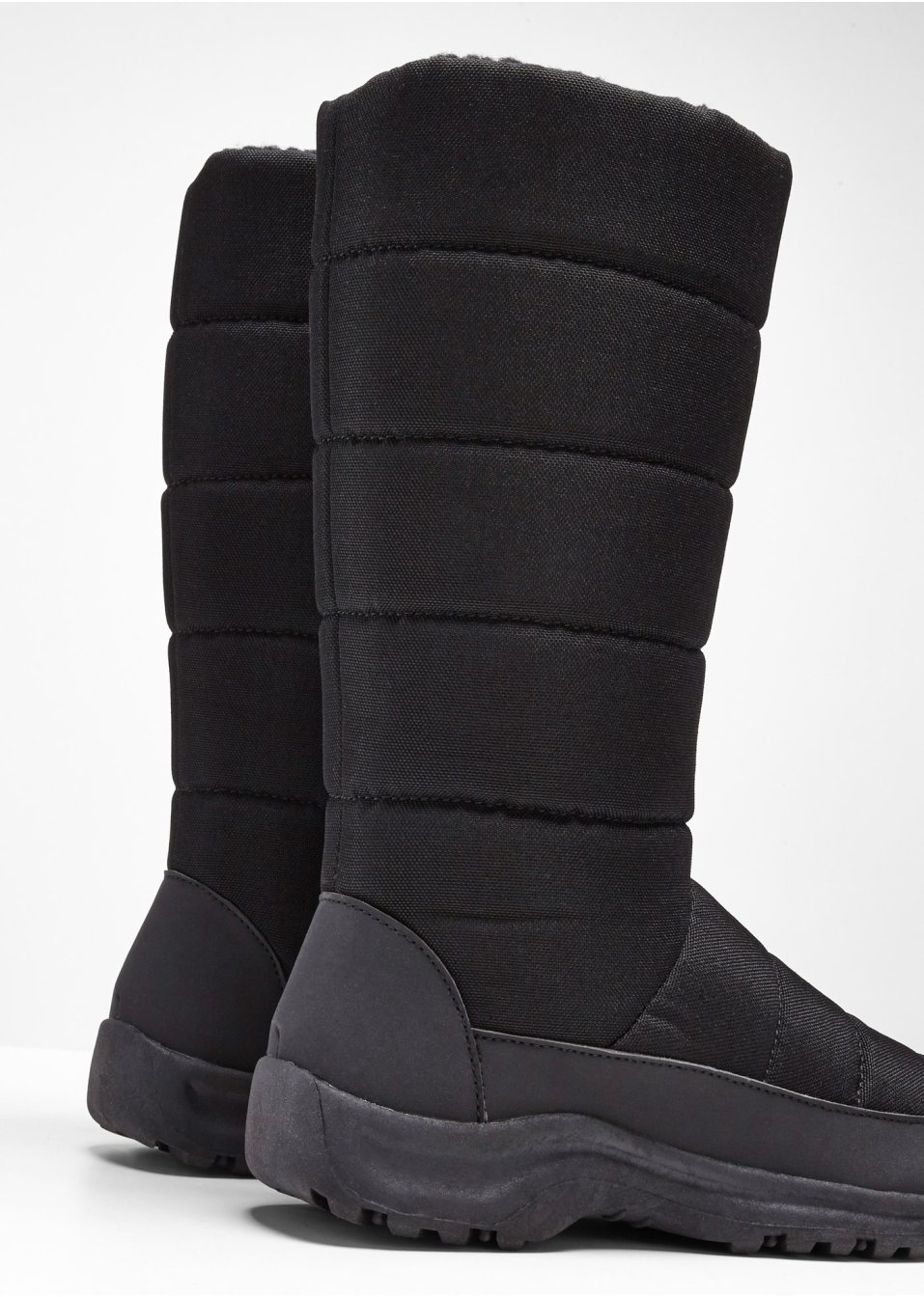 Boots d'hiver