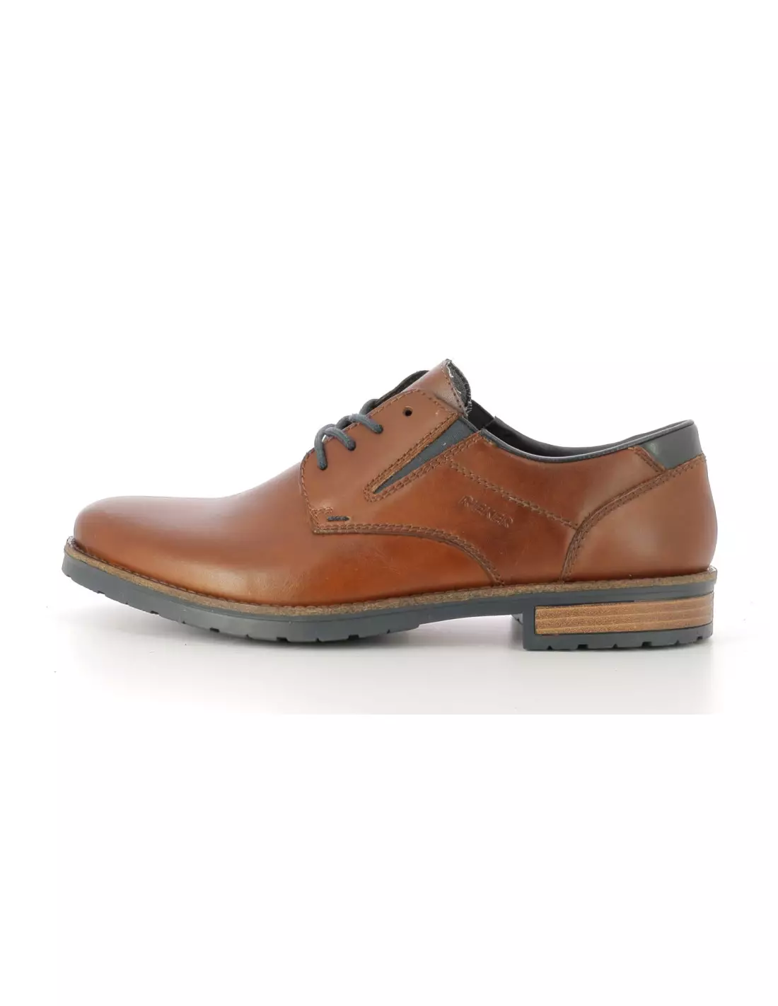 RIEKER 14621 - Bateaux & mocassins PEANUTPAZIFIK