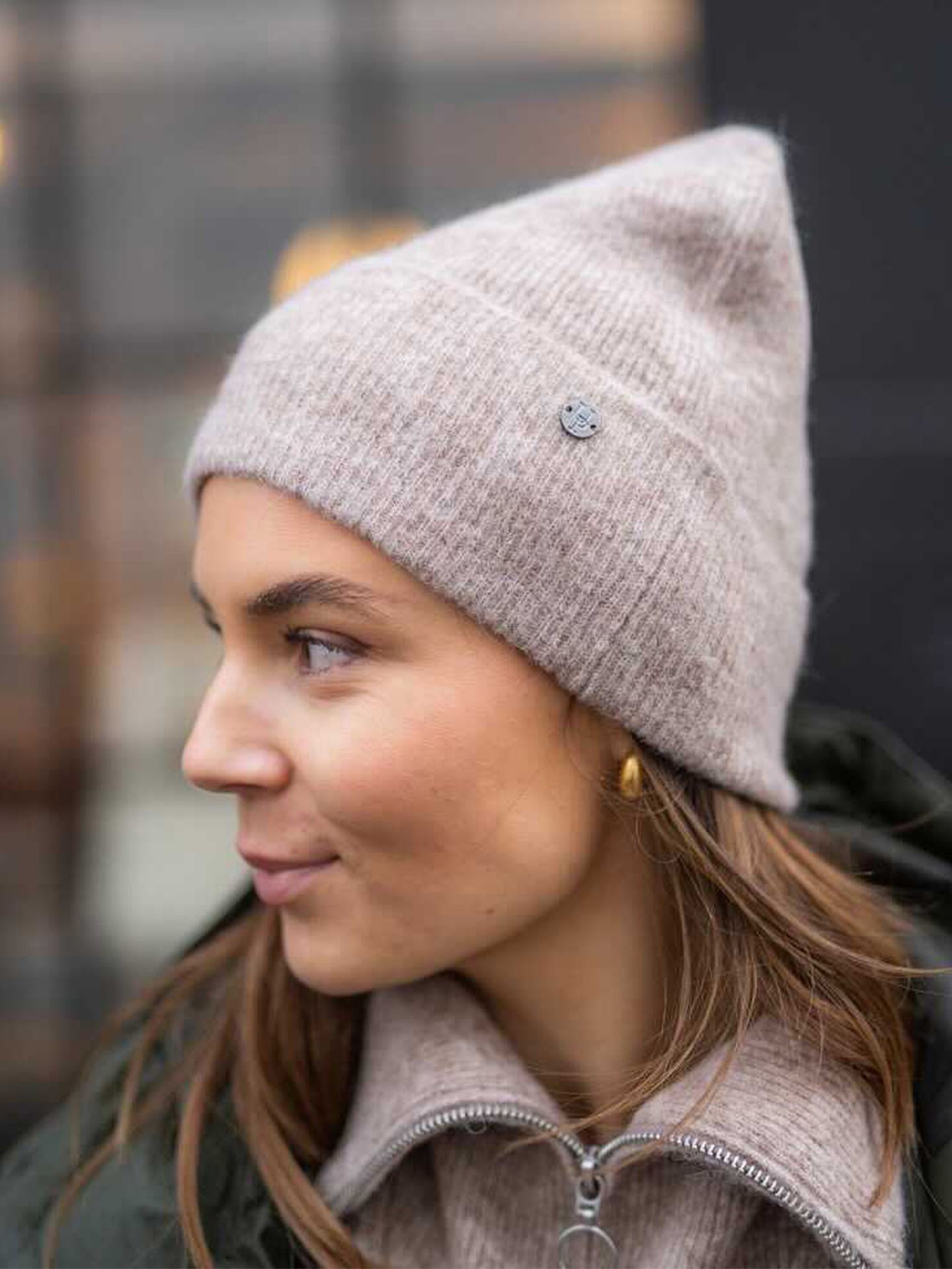 Wanda Beanie