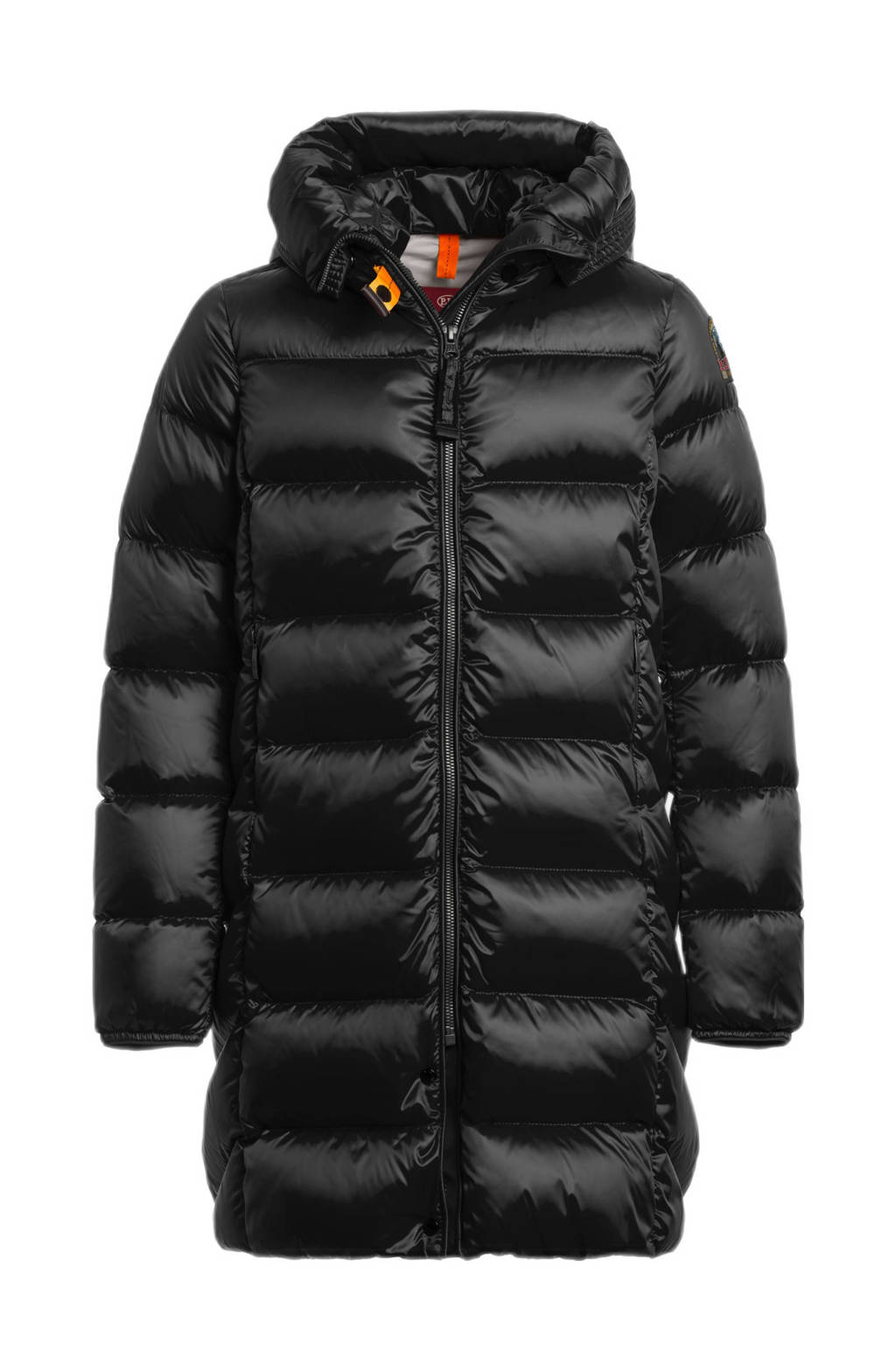 Parajumpers gewatteerde jas zwart