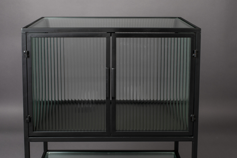 Dutchbone Boli vitrinekast small