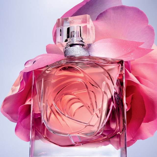 La Vie est Belle Rose Extraordinaire Eau de Parfum LANCÔME