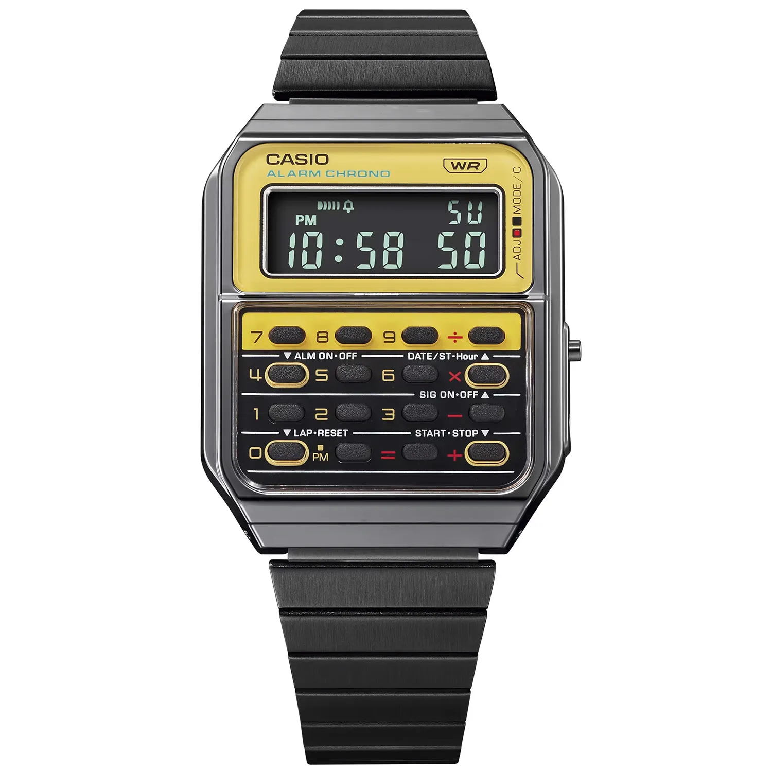 Casio Vintage CA-500WEGG-9BEF