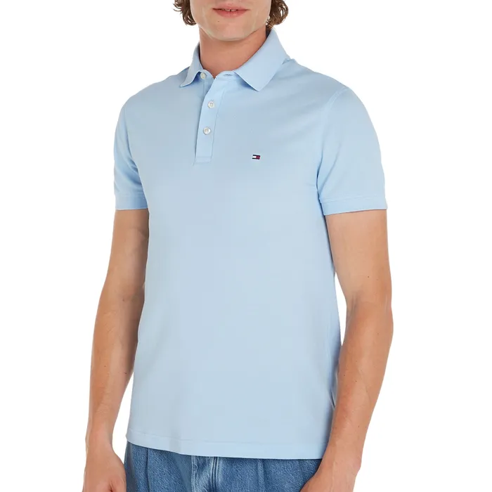 Tommy Hilfiger 1985 Slim Polo Heren