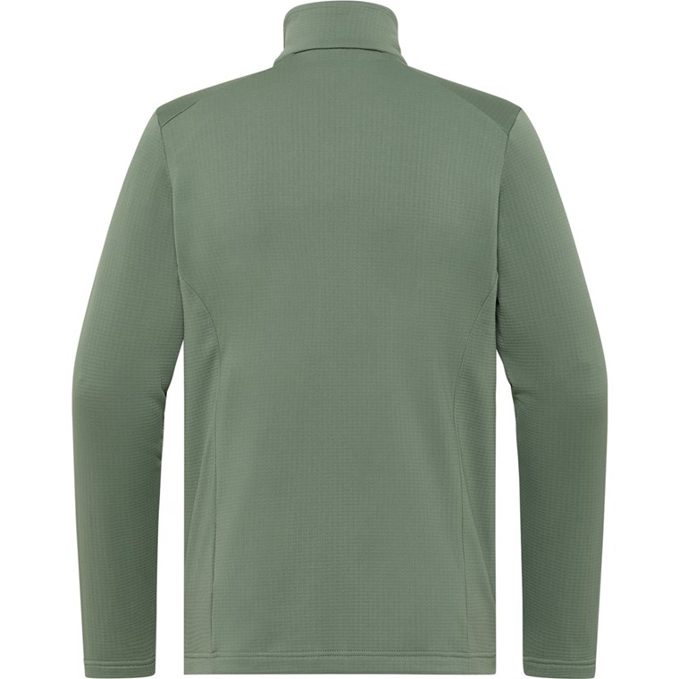 Jack Wolfskin Kolbenberg Fz M Eucalyptus