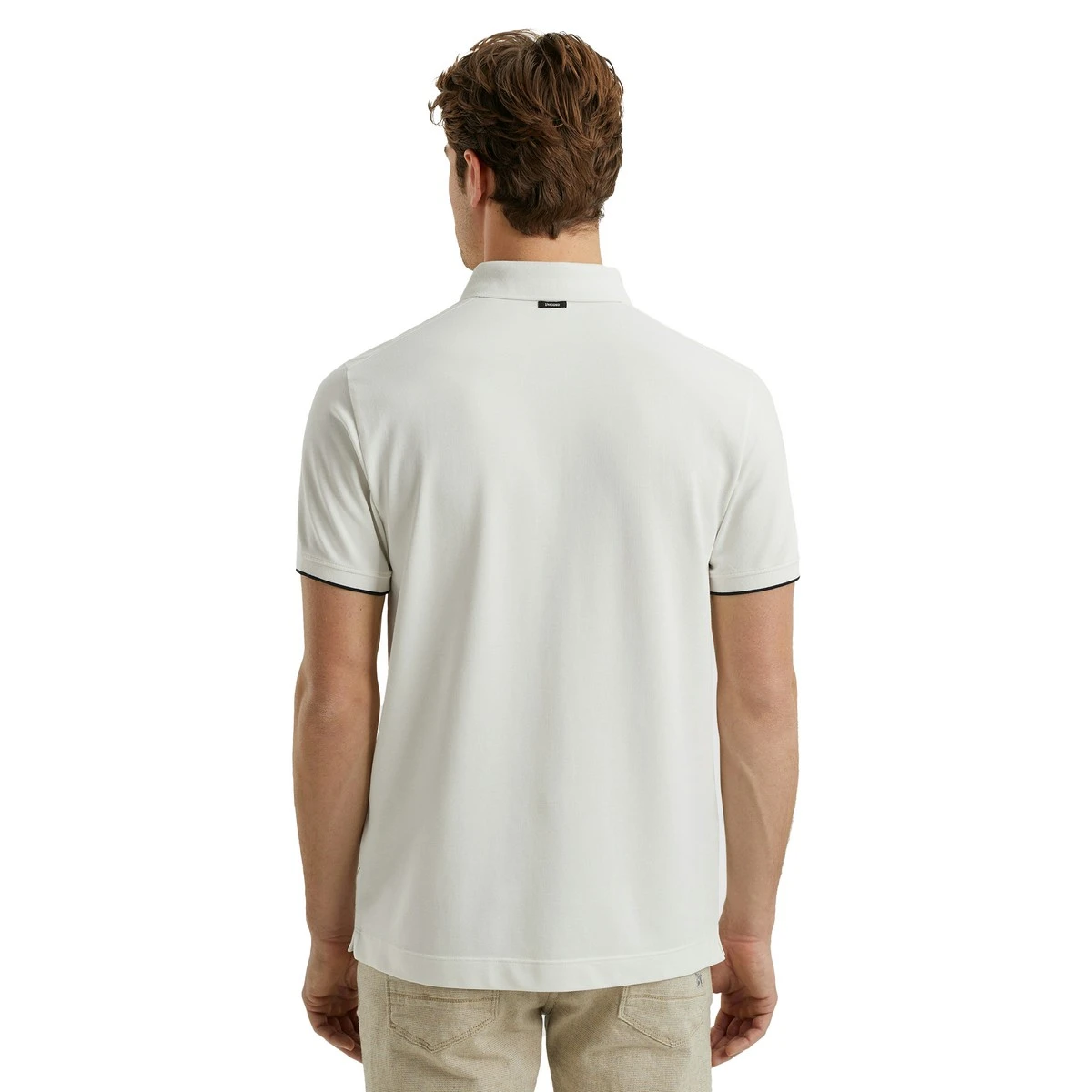 Heren T-shirt 27350350