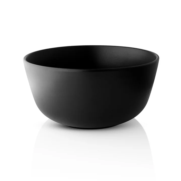 Eva Solo - Nordic Kitchen Schale 2 l, schwarz
