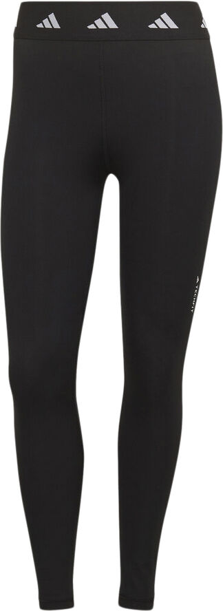 adidas Techfit 7/8 tights Sort