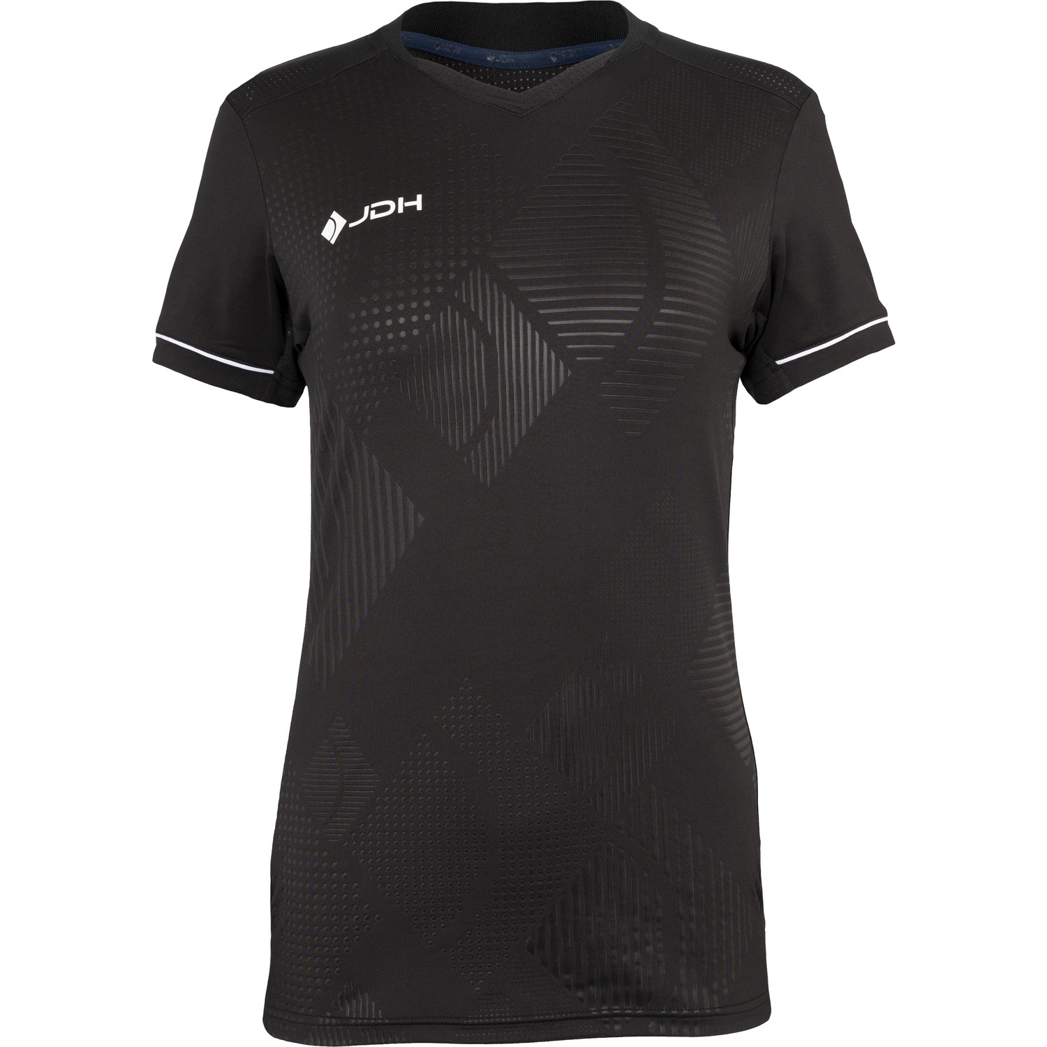 JDH Carbon Pro Shirt Meisjes