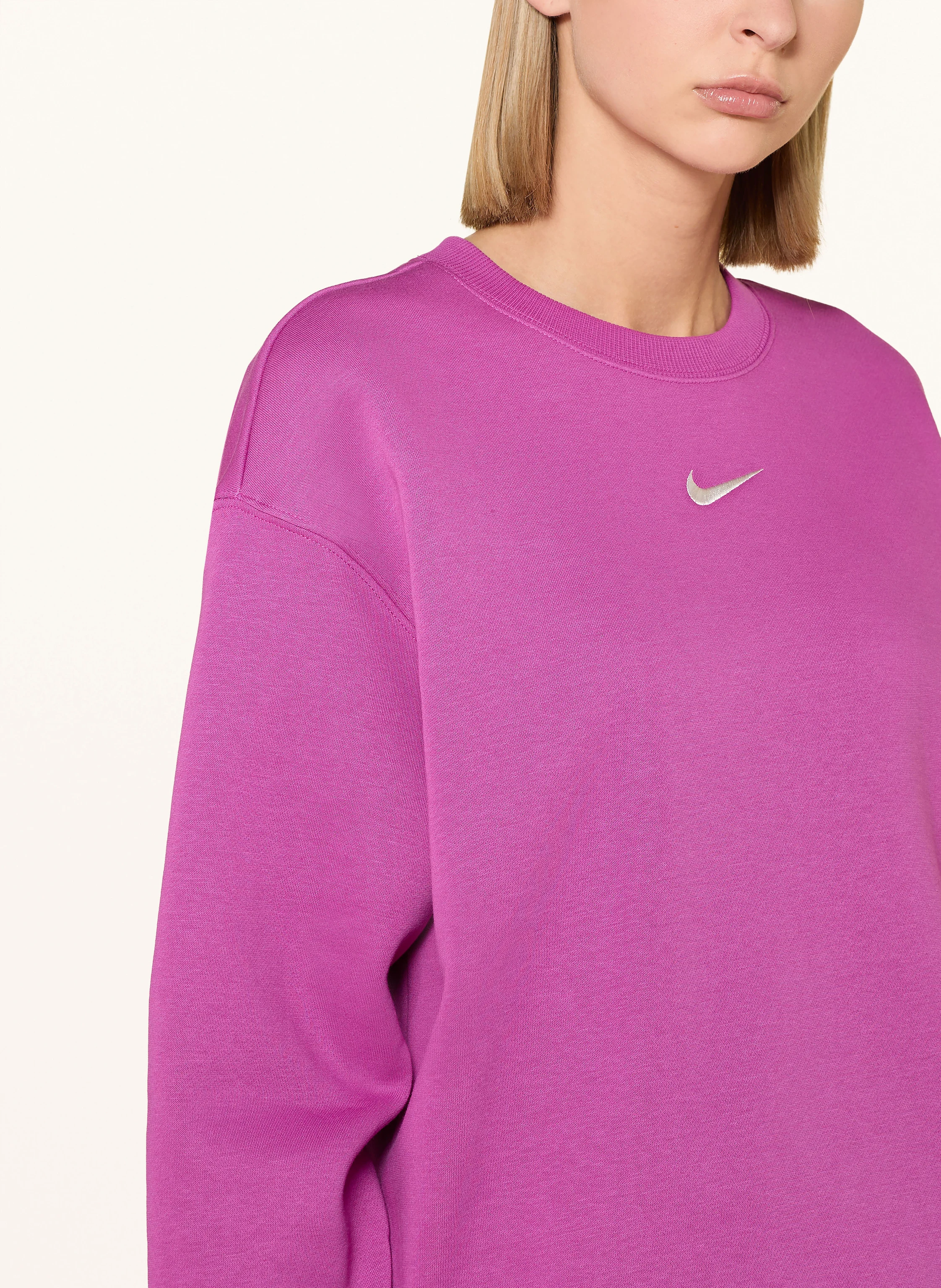 Nike Oversized-Sweatshirt SPORTSWEAR PHOENIX
