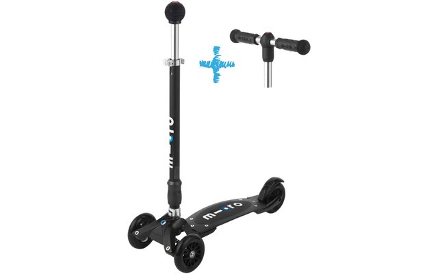 Micro Compact Kickboard inkl. Wechselgriff