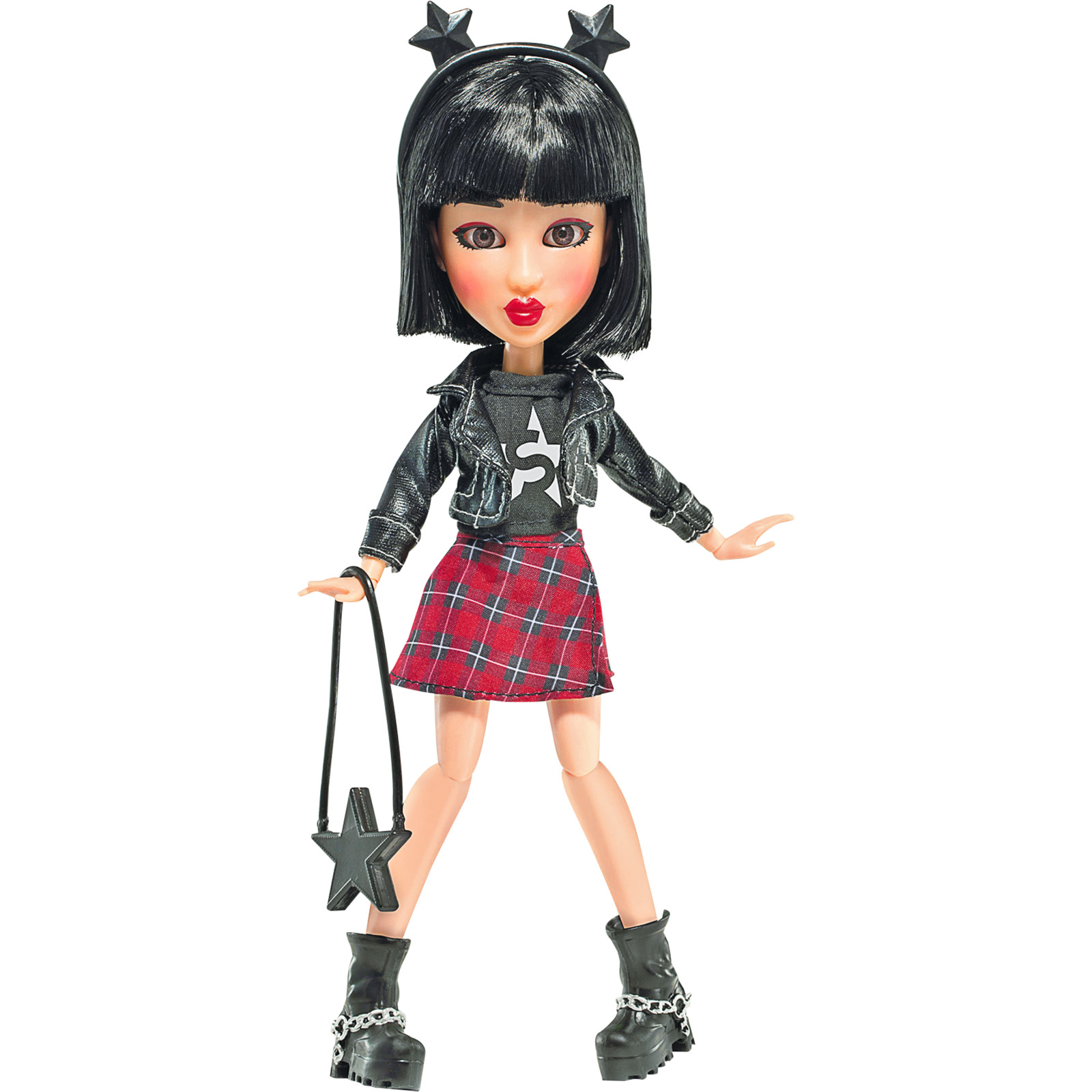 Snapstar Puppe Yuki