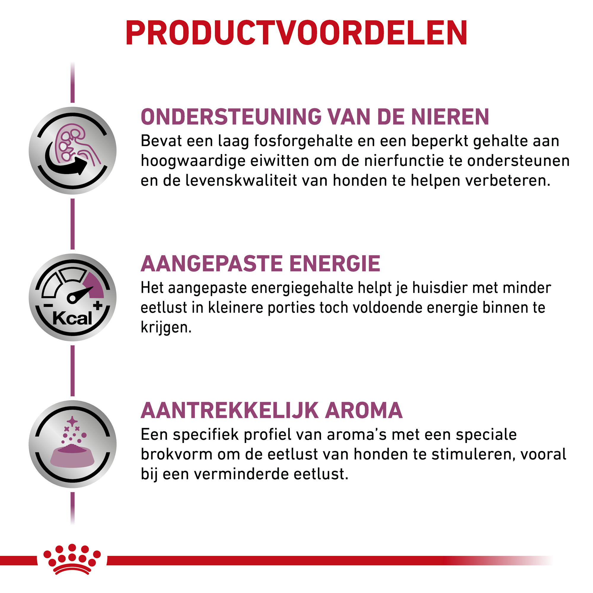 Royal Canin Renal Special Hond