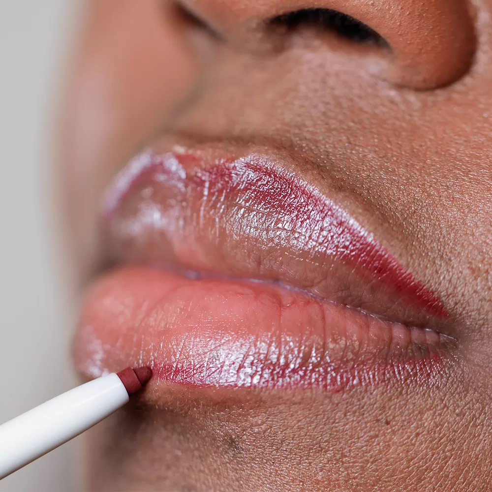 IDUN Minerals Lipliner - Flere farver