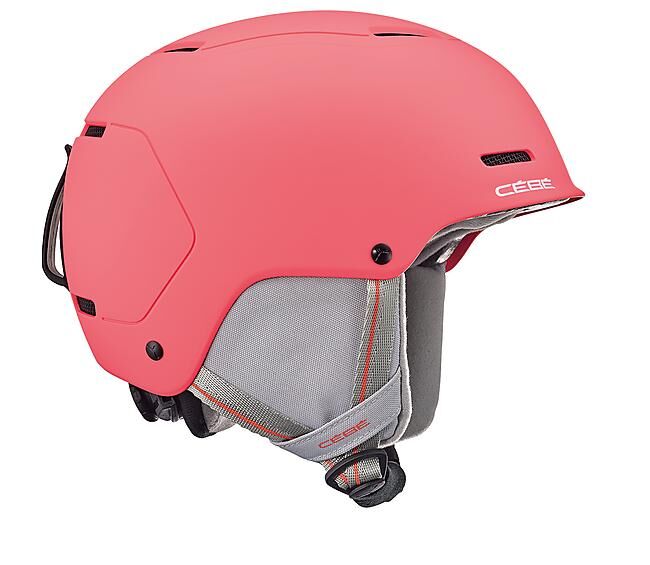 CEBE - CASQUE DE SKI BOW JR