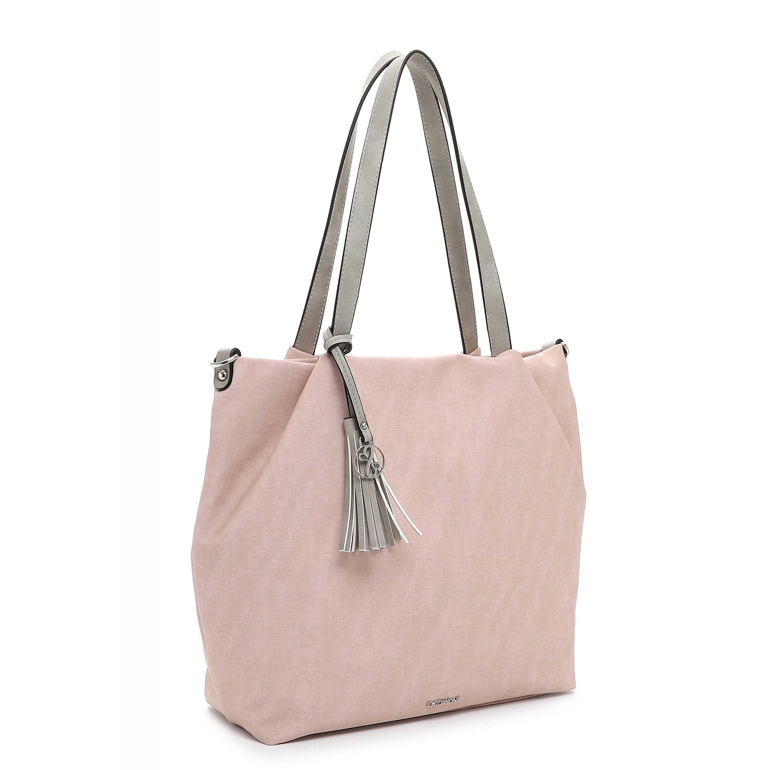 Emily & Noah Elke Cityshopper L rose