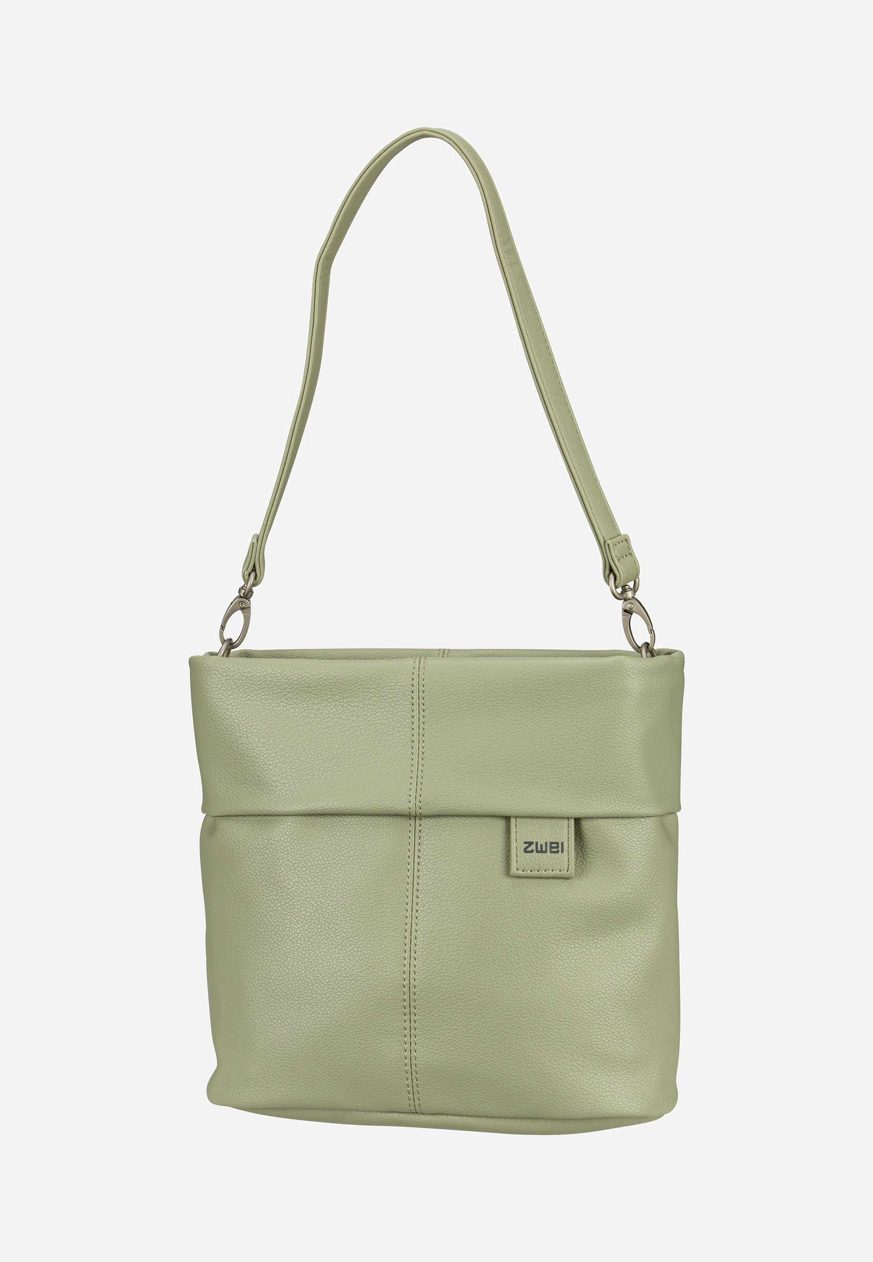 Mademoiselle M8 Jade - Beuteltasche