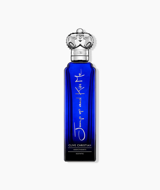 Jump And Kiss Me Ecstatic CLIVE CHRISTIAN 50 ML