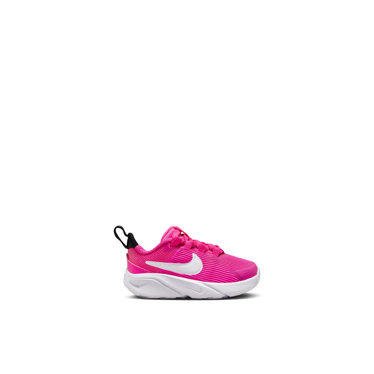 Facile à mettre-Strrun4-ig-Talon plat - Rose