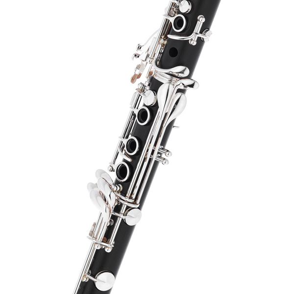 Buffet Crampon E-11 Bb-Clarinet 17/6