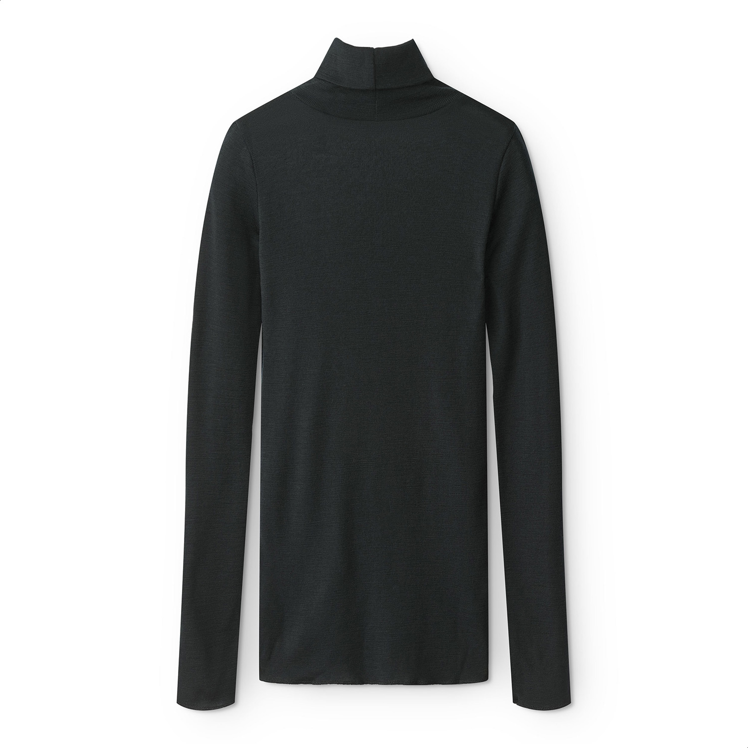 Rilla Wool - Black