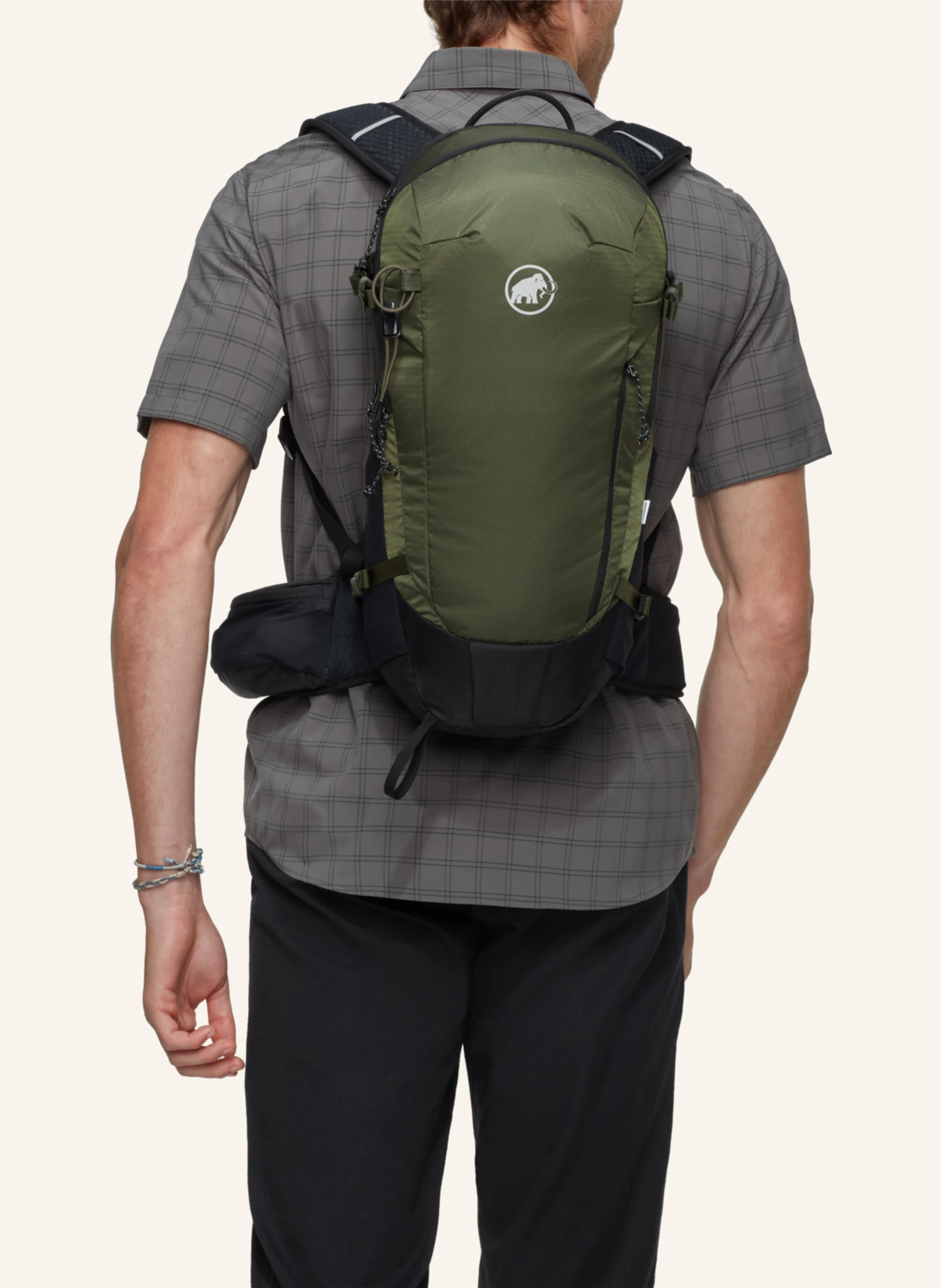 MAMMUT Trekking- & Wanderrucksack LITHIUM 15