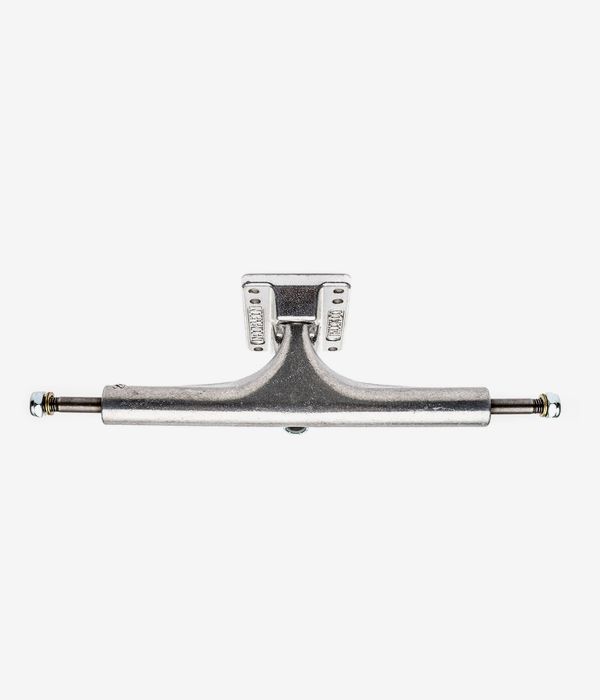 Independent 215 Stage 11 Standard Achse (polished) 10