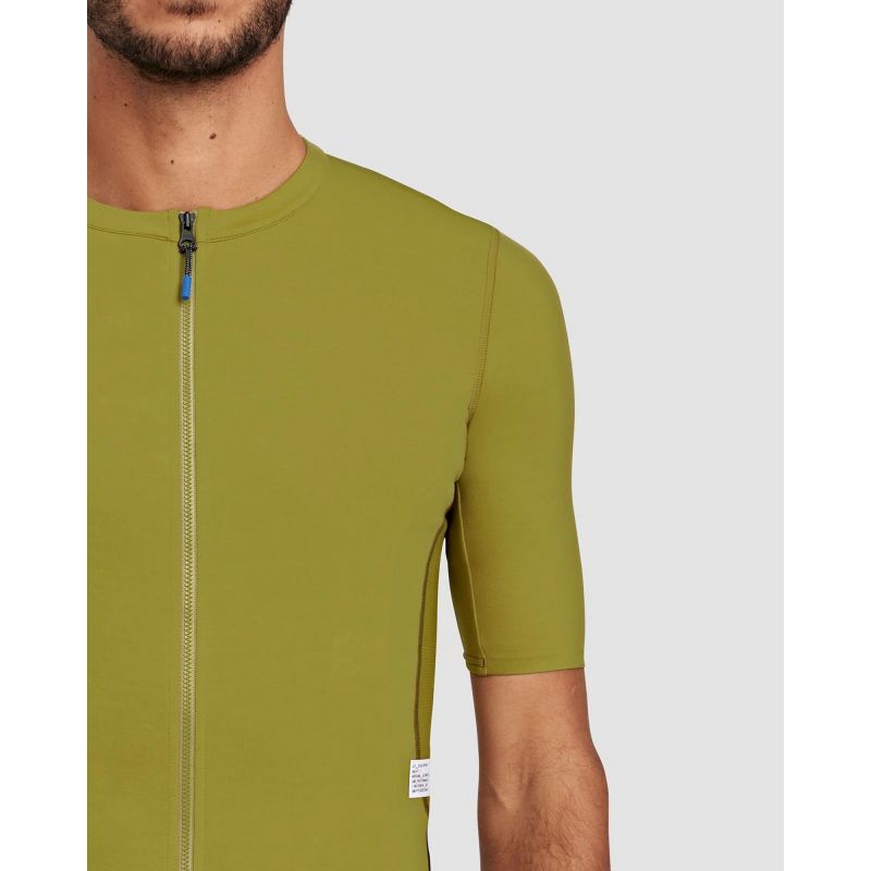 AltRoad Jersey - Maillot vélo homme