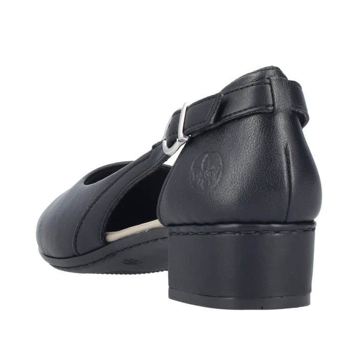 Rieker Pumps Dame 47070-00