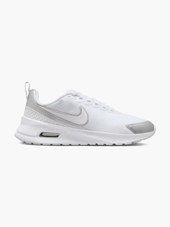 Nike W AIR MAX NUAXIS Trainingsschuh Grau