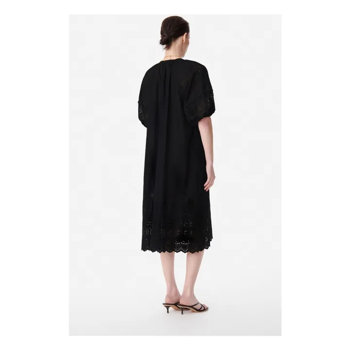 Vanessa Bruno Robe Chakila | Noir