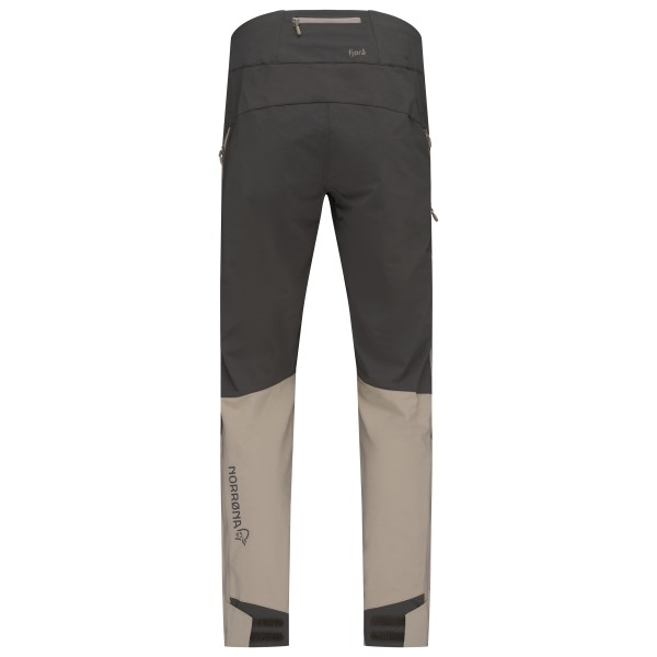 Norrøna - Fjørå Flex1 Pants - Pantalon de cyclisme