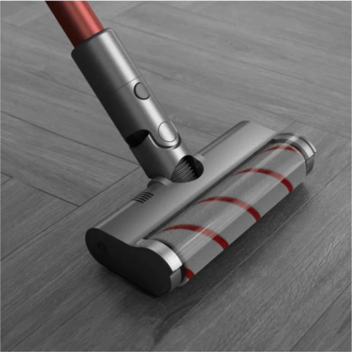Dreame Akkusauger mit Stiel V11