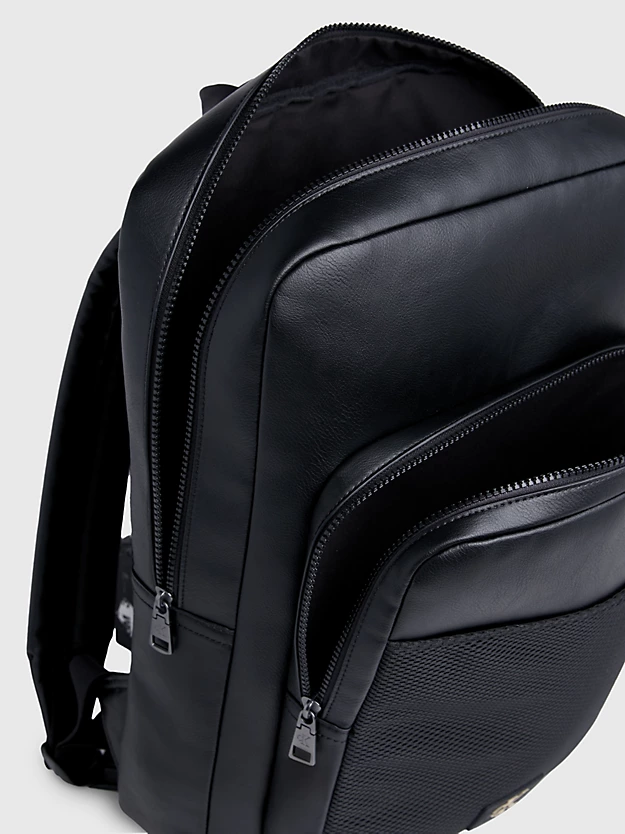 Mochila quadrada fina
