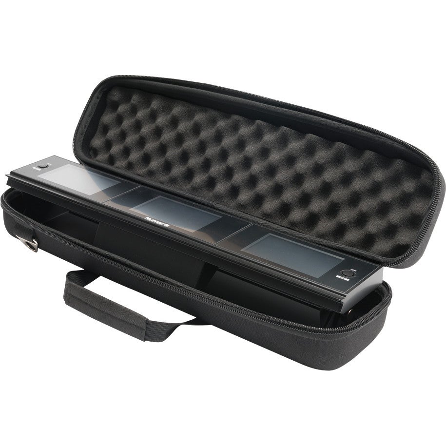 Magma CTRL Case Dashboard flightcase voor Numark Dashboard