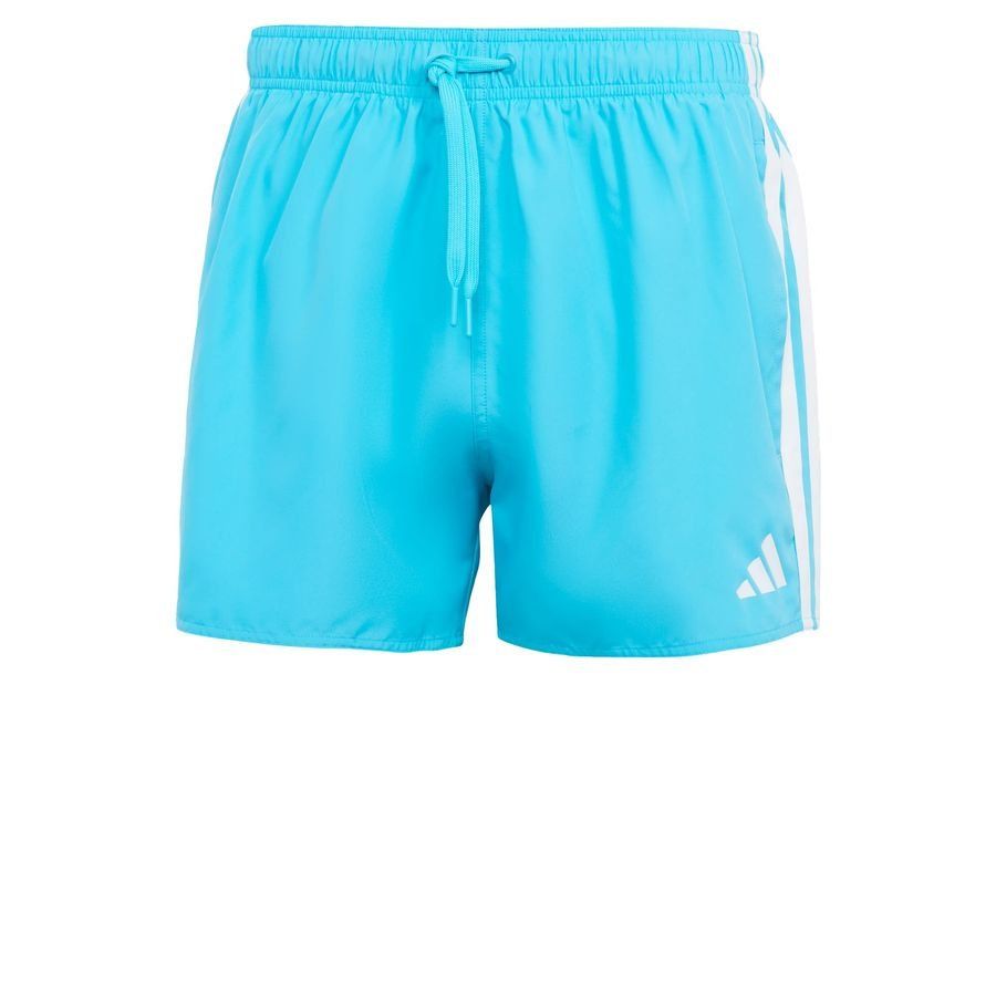 Adidas Short de bain 3 bandes 7,6 cm