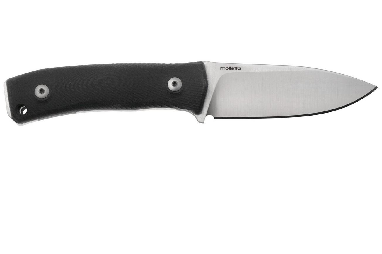 LionSteel M4-G10 M390, G10 handle