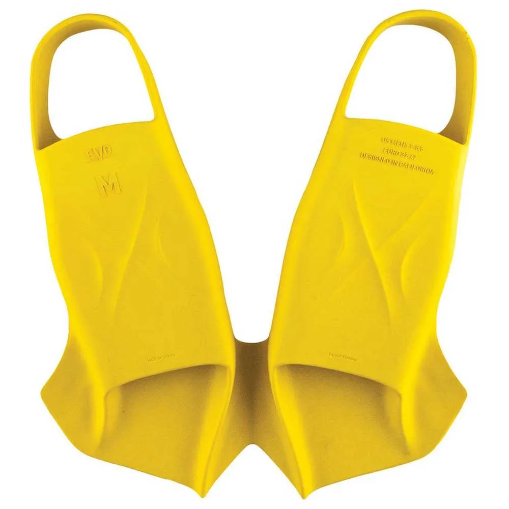 Finis Evo Monoflosse