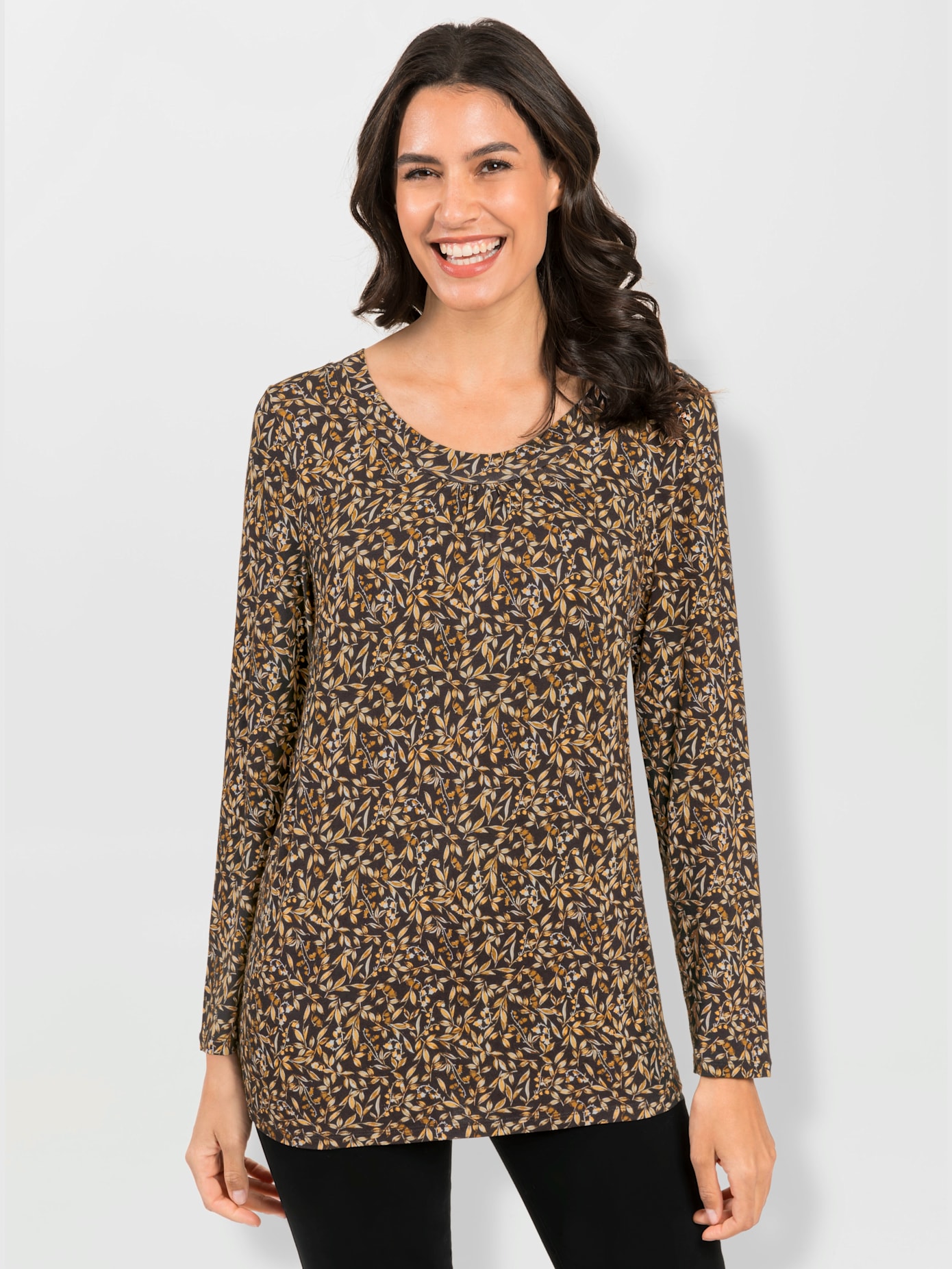 Tunique viscose