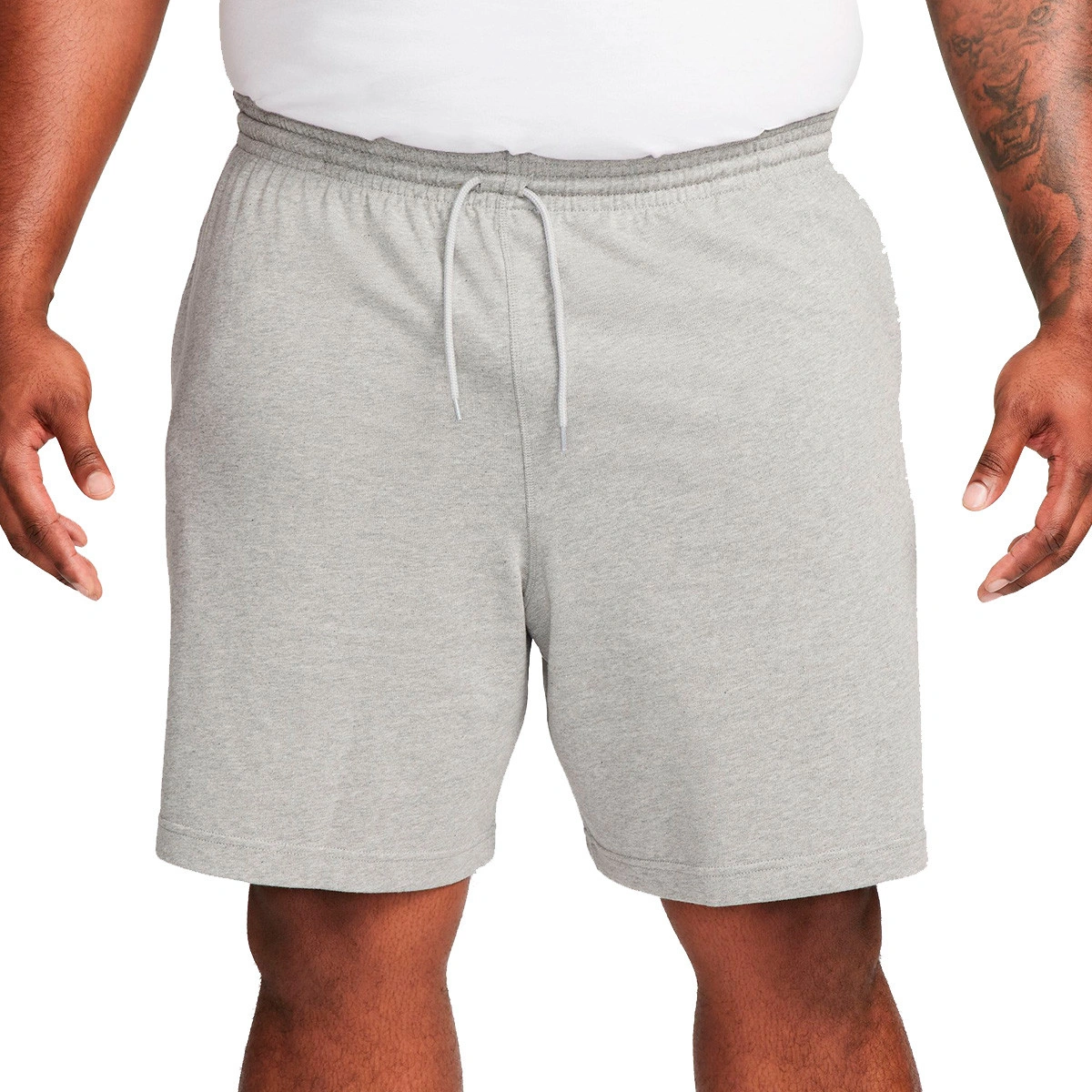 Calções Nike Club Knit
