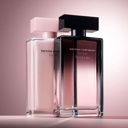 Narciso Rodriguez For Her Forever Eau De Parfum, 50 ml