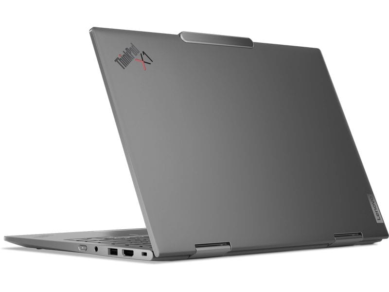 Lenovo Notebook ThinkPad X1 2-in-1 Gen. 10 (Intel) Handliches Business-Notebook mit 360°-Display-Gelenk